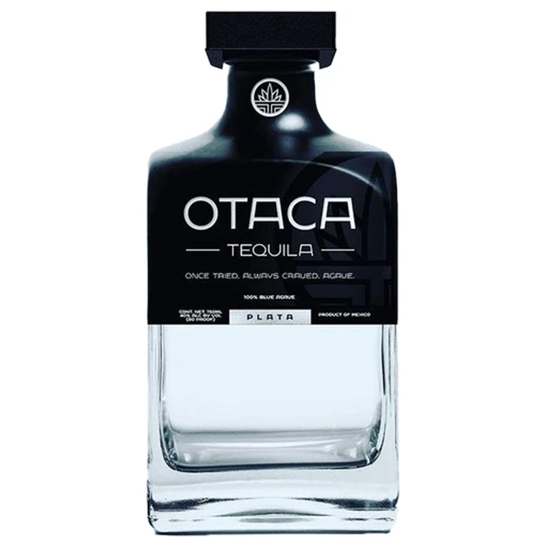 Otaca Plata Tequila
