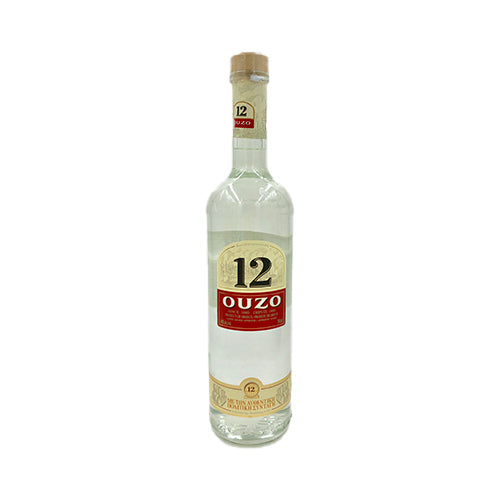 Ouzo 12