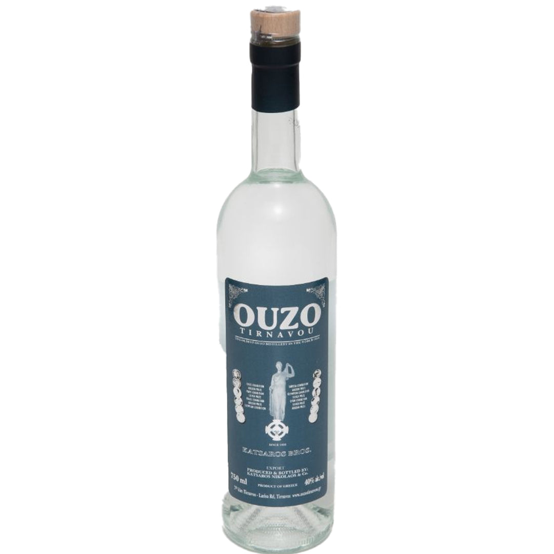 Katsaros Ouzo