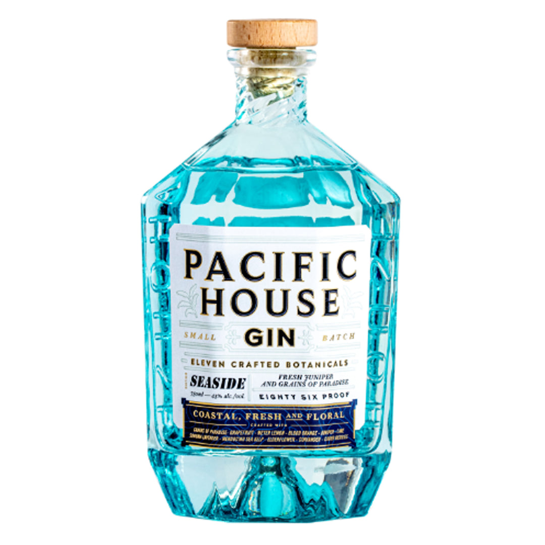 Pacific House Seaside Gin
