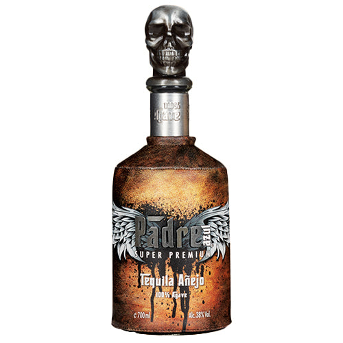 Padre Azul Anejo Tequila