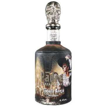 Padre Azul Day Of The Dead Limited Edition Anejo