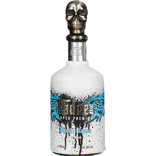 Padre Azul Blanco Tequila