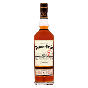Panama Pacific 23 Year Rum