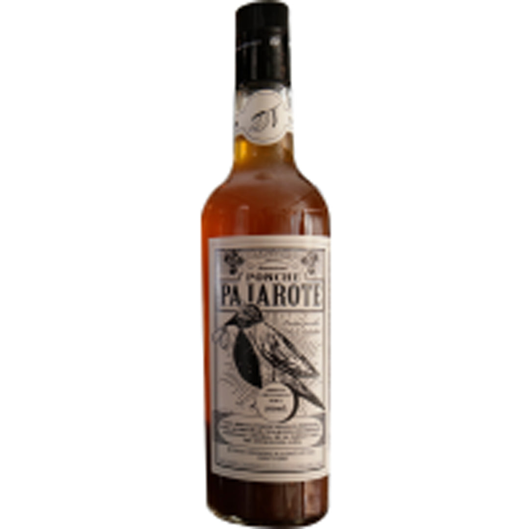 Pajarote Ponche de Tamarindo Liqueur