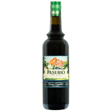 Pasubio Vino Amaro