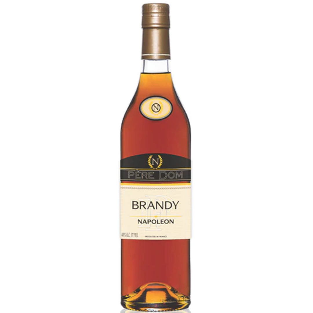 Pere Dom Napoleon French Brandy