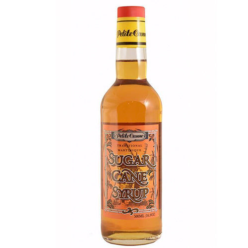 Petite Canned Sugar Cane Syrup 1L