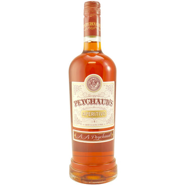 Peychaud's Aperitivo