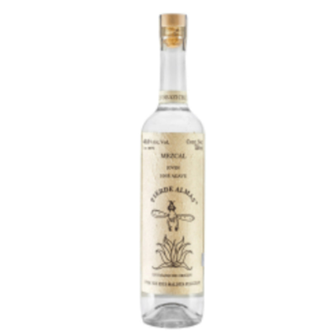 PIERDE ALMAS MEZCAL JOVEN TOBAZICHE
