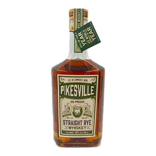 Pikesville Rye Whiskey