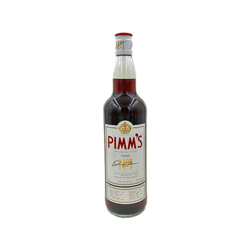 Pimm's No.1 Liqueur – Chips Liquor