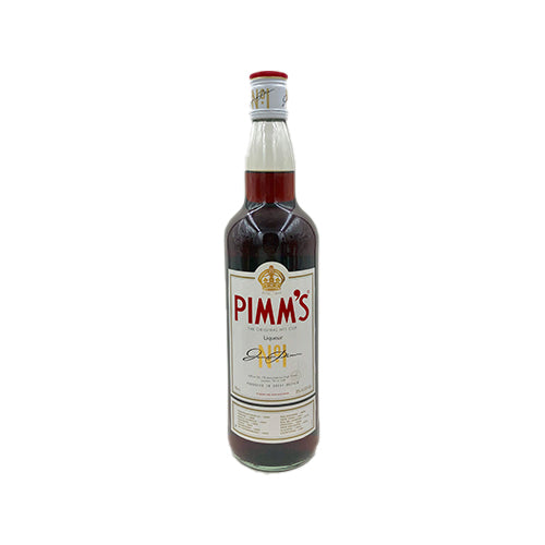Pimm&