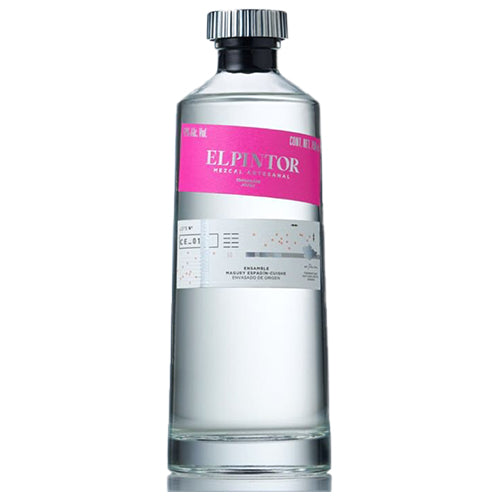 El Pintor Mezcal Ensamble