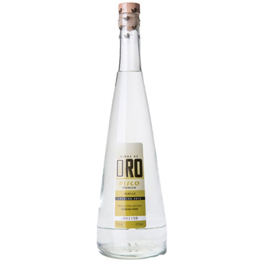 Vinas de Oro Pisco Albilla