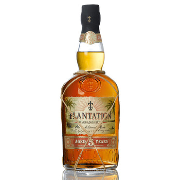 Plantation Grand Reserve 5yr Rum