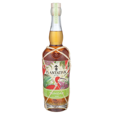 Plantation One Time Limited Edition Trinidad 2009 Rum