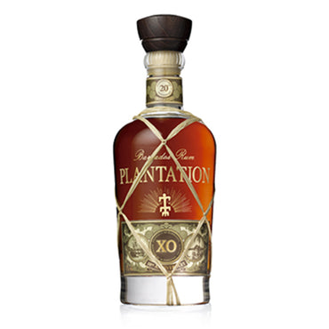 Plantation XO 20th Anniversary Rum