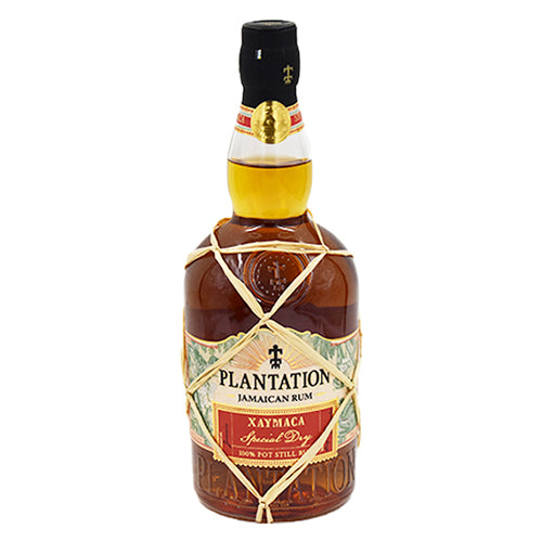 Plantation Rum Xaymaca Special Dry (750 ml)