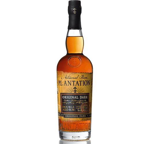 Planteray Original Dark Rum