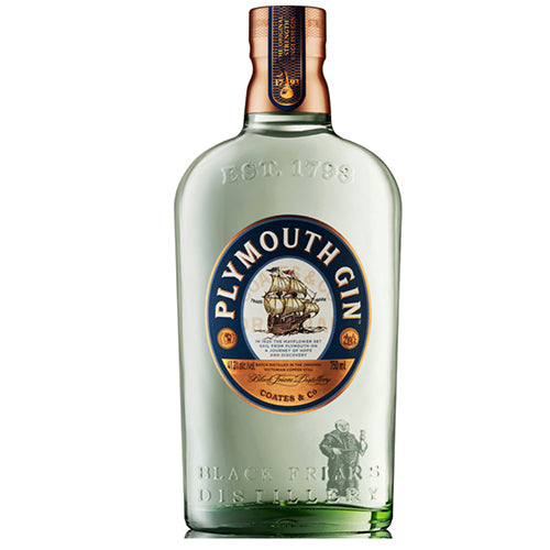 Plymouth Gin