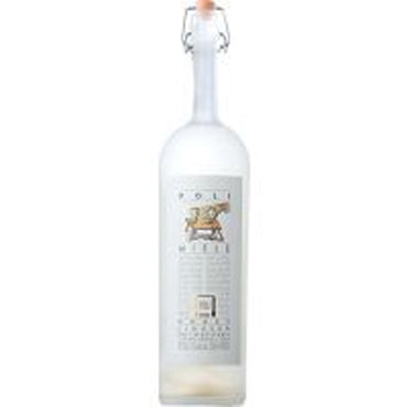 Poli Distillery Miele Honey Liqueur