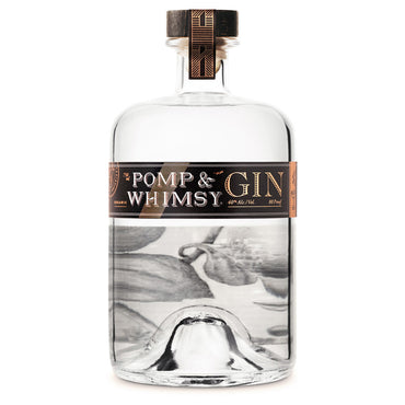 Product - Pomp & Whimsy Dry Gin