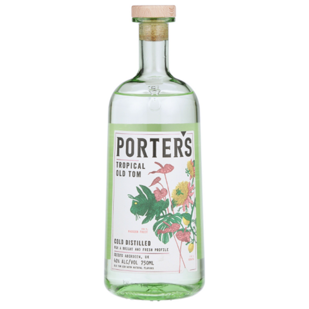 Porter&