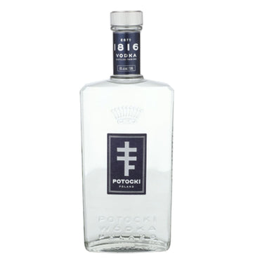 Potocki Vodka