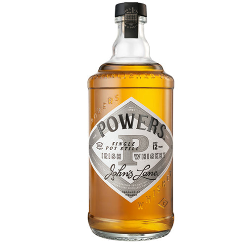 Powers John&