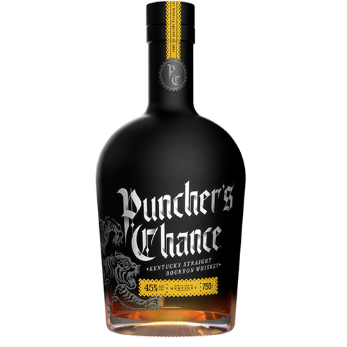 PUNCHER&