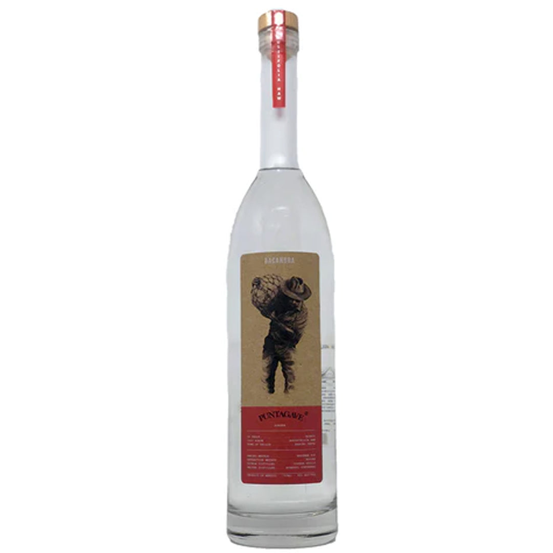 Puntagave Rustico Bacanora