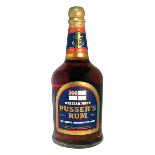 Pusser&