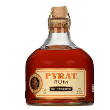 PYRAT AGED RUM XO RESERVE