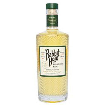 Rabbit Hole Bespoke Gin