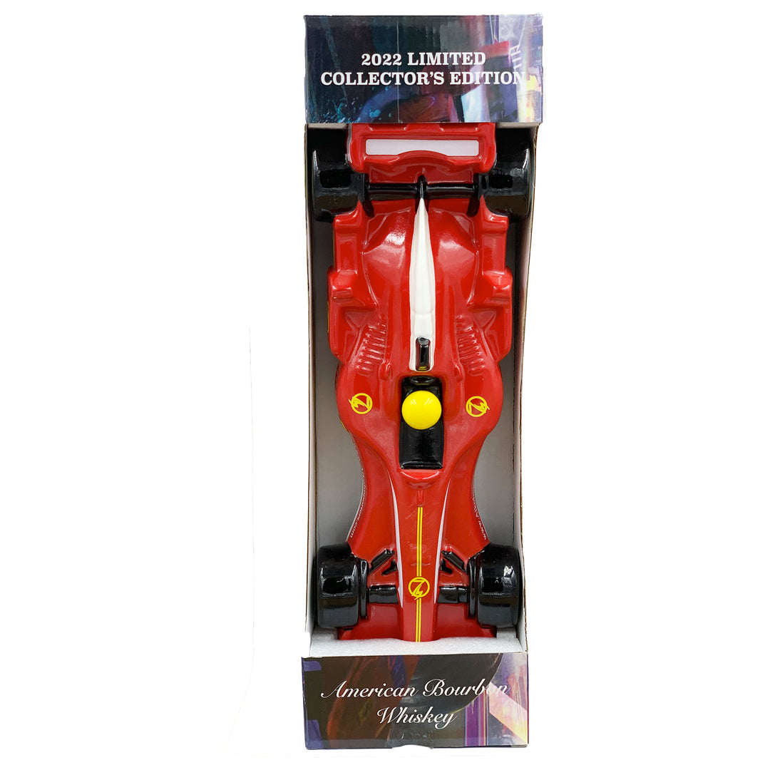 Race Car Bourbon 2022 Limited Edition