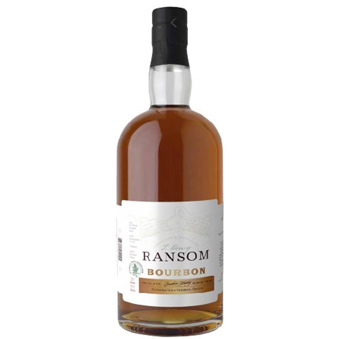 Ransom Bourbon