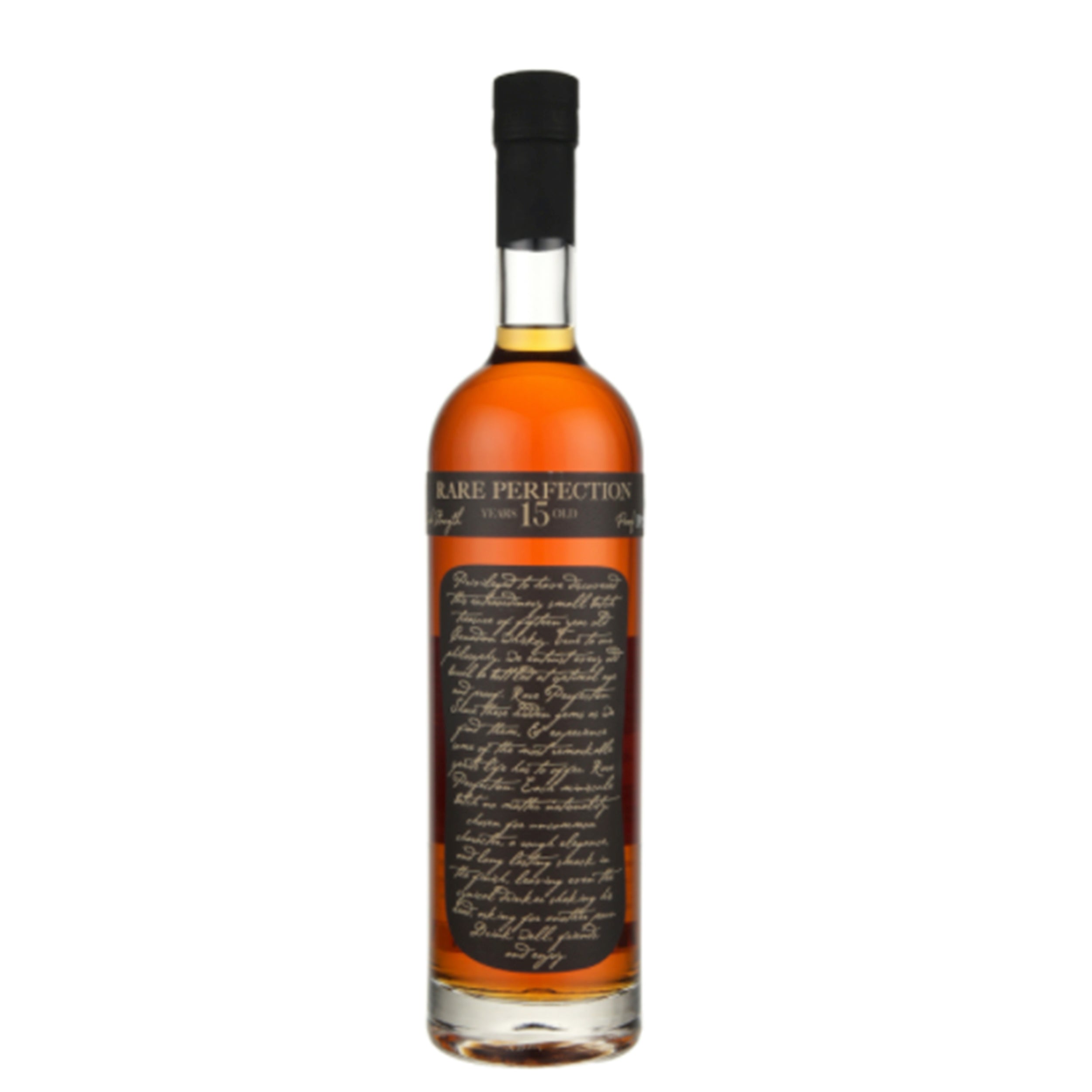 Rare Perfection Cask Strength 15 Year