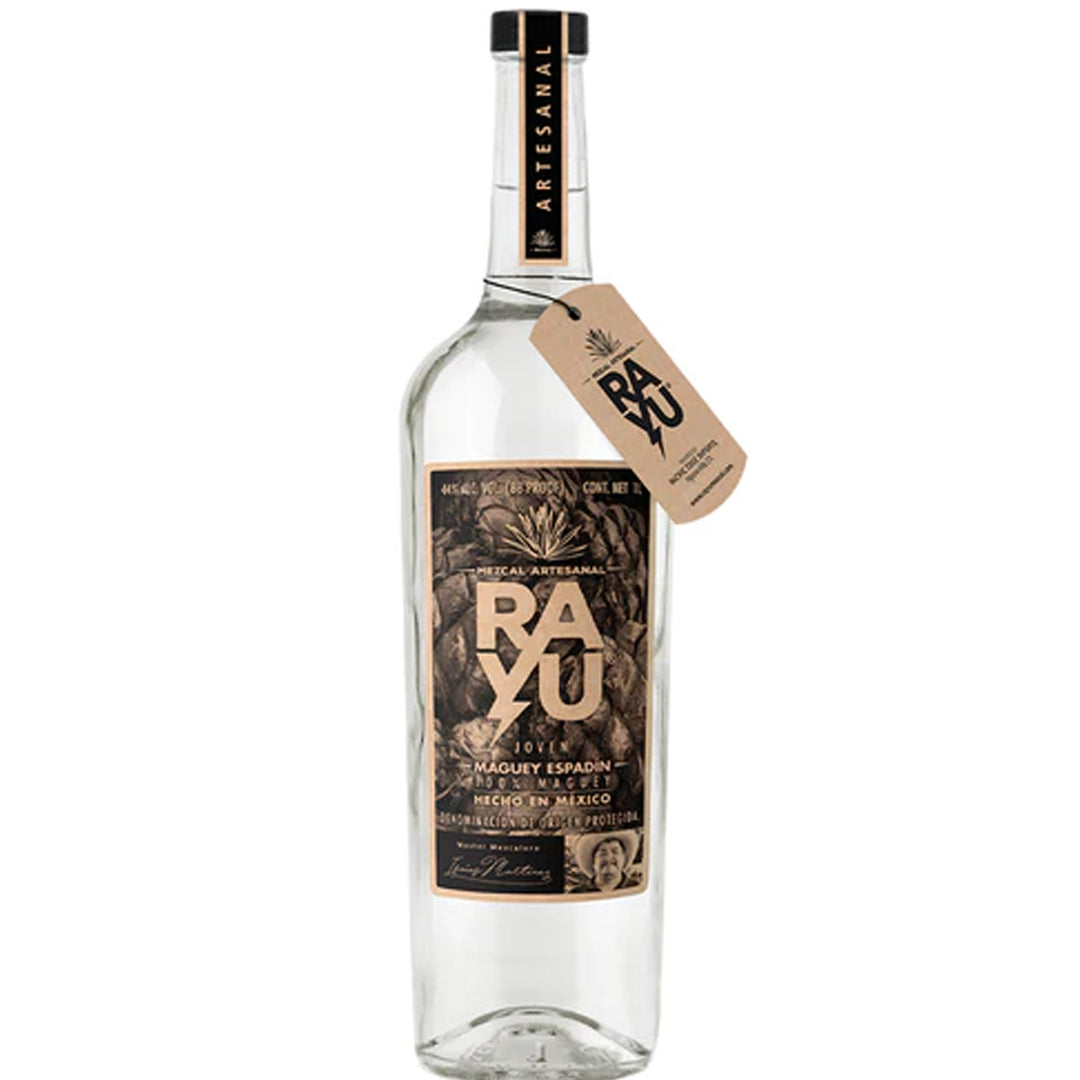 Rayu Joven Espadin Mezcal