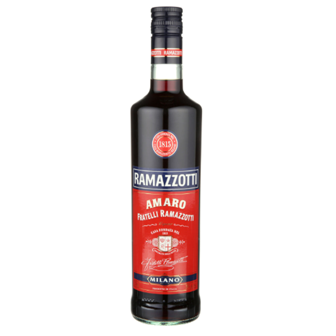 Ramazzotti Amaro