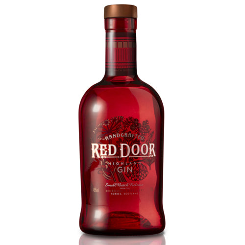 Red Door Highland Gin