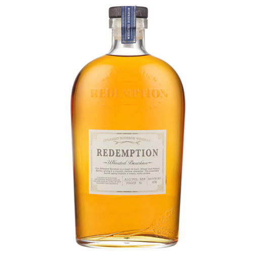 REDEMPTION BOURBON WHEATED