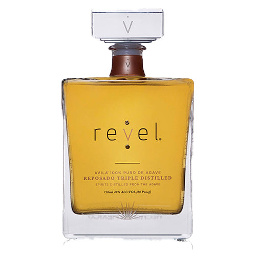 Revel Avila Reposado