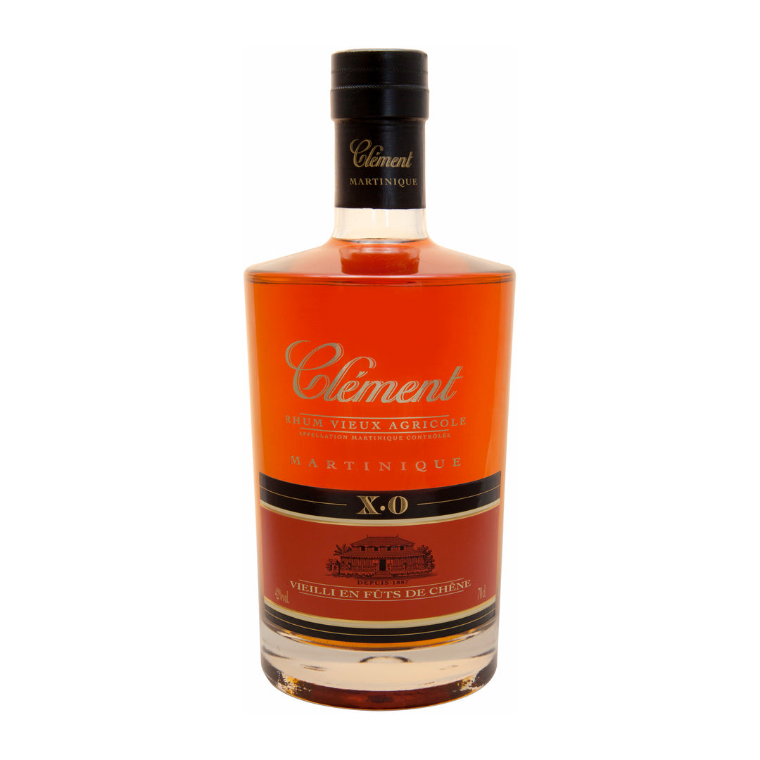 Rhum Clement Vieux X.O. Rhum Agricole