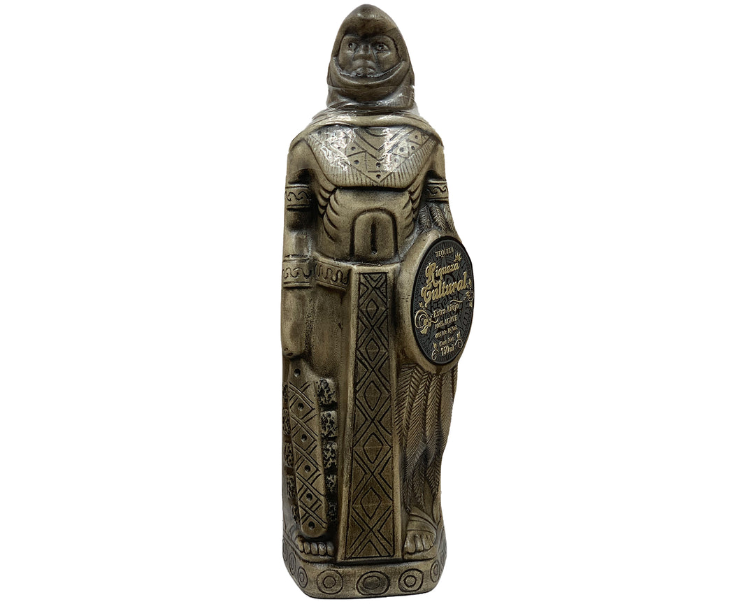 Riqueza Cultural Guerrero Aguila Ceramic