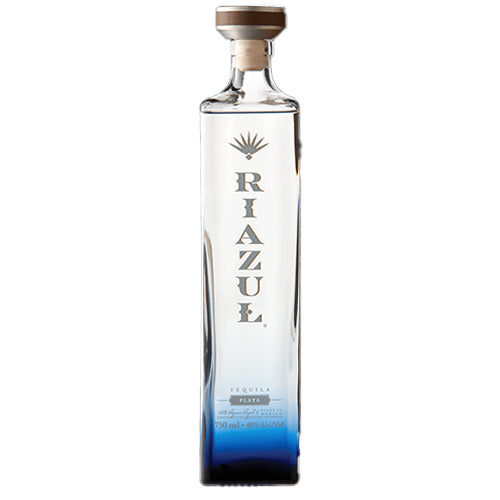 Riazul Plata Tequila