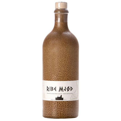 Dansk Mjod Ribe Mjod Mead