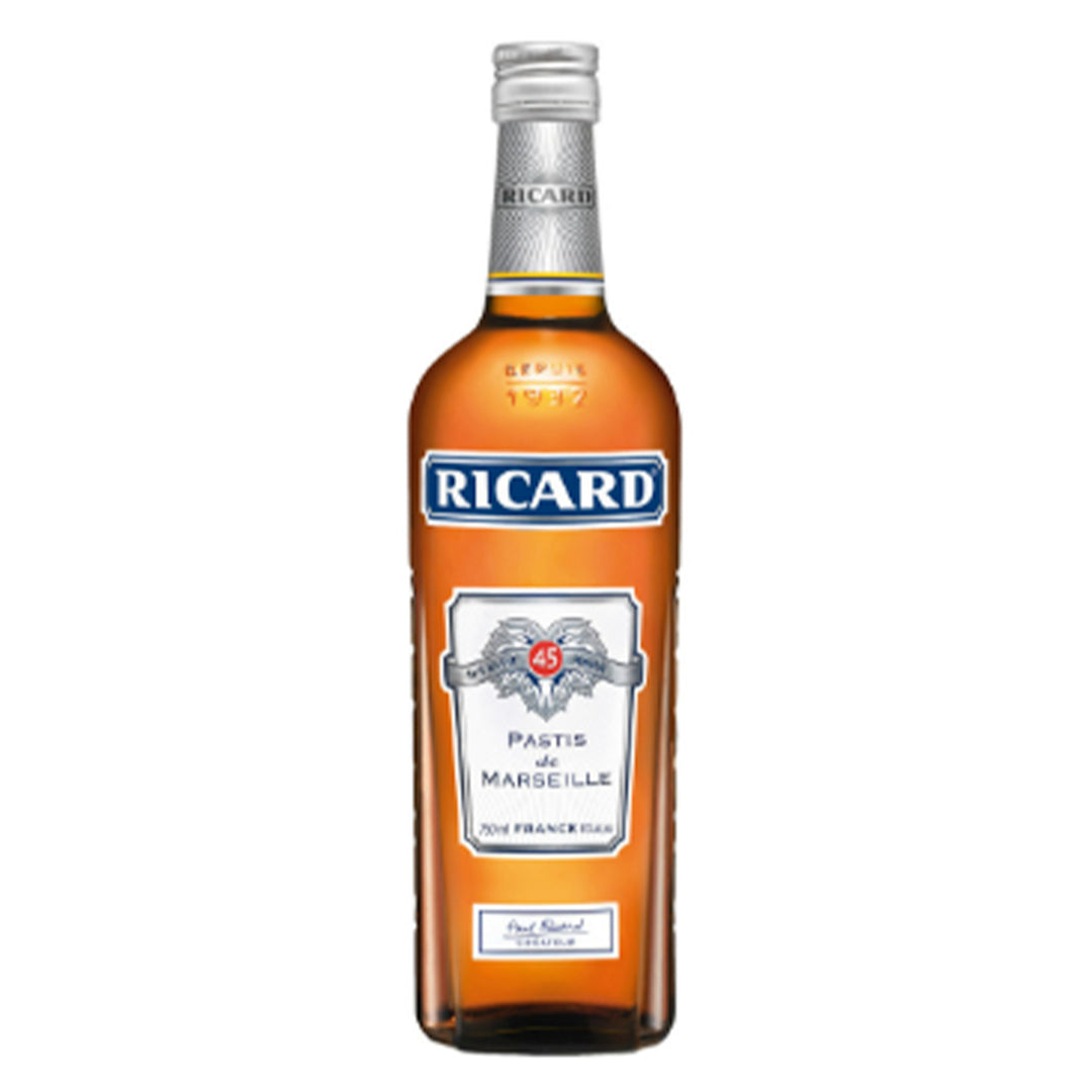 RICARD PASTIS DE MARSEILLE