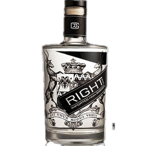 RIGHT Gin