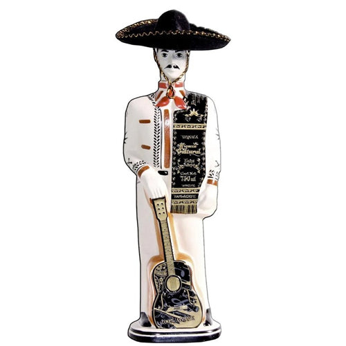 Riqueza Cultural Extra Anejo Tequila